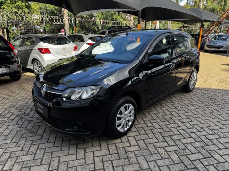 RENAULT Sandero 1.0 4P EXPRESSION, Foto 2