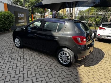 RENAULT Sandero 1.0 4P EXPRESSION, Foto 3