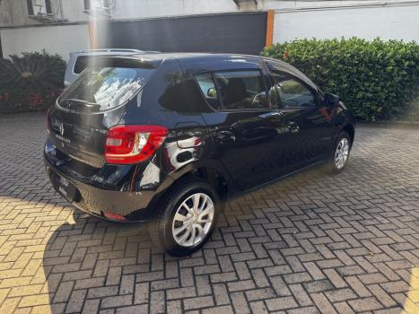 RENAULT Sandero 1.0 4P EXPRESSION, Foto 5