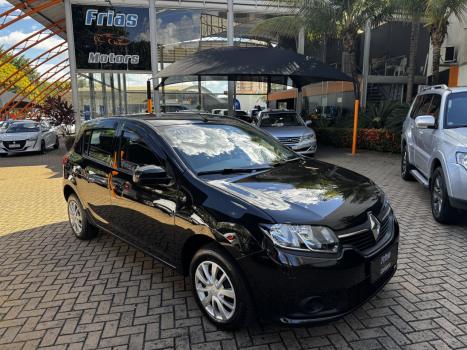 RENAULT Sandero 1.0 4P EXPRESSION, Foto 6