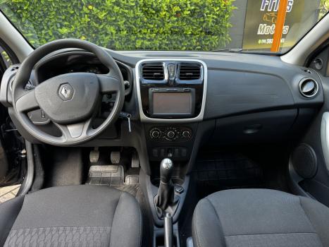 RENAULT Sandero 1.0 4P EXPRESSION, Foto 9