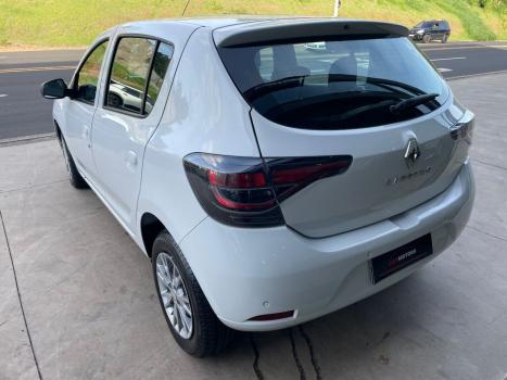 RENAULT Sandero 1.0 12V 4P FLEX SCE ZEN, Foto 5