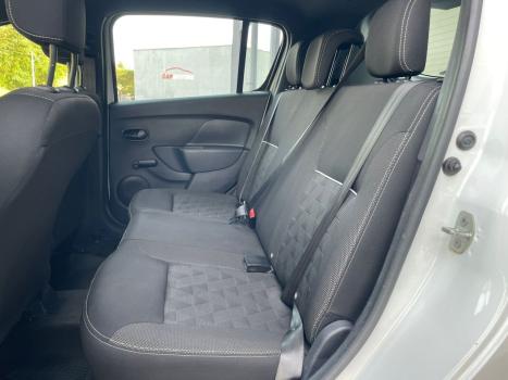 RENAULT Sandero 1.0 12V 4P FLEX SCE ZEN, Foto 6