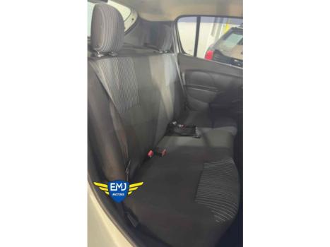 RENAULT Sandero 1.0 4P FLEX AUTHENTIQUE, Foto 12