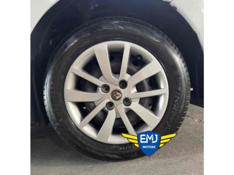 RENAULT Sandero 1.0 4P FLEX AUTHENTIQUE, Foto 13