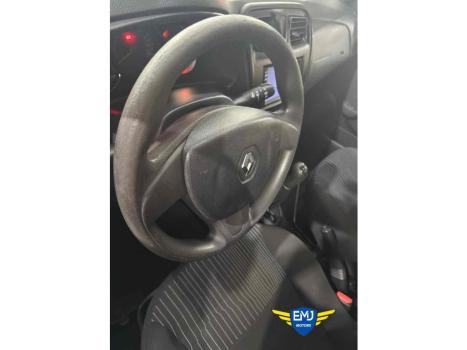 RENAULT Sandero 1.0 4P FLEX AUTHENTIQUE, Foto 7