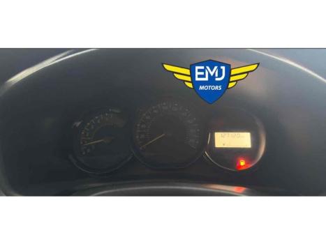 RENAULT Sandero 1.0 4P FLEX AUTHENTIQUE, Foto 10