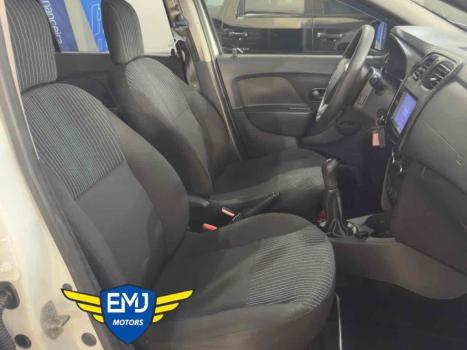 RENAULT Sandero 1.0 4P FLEX AUTHENTIQUE, Foto 11