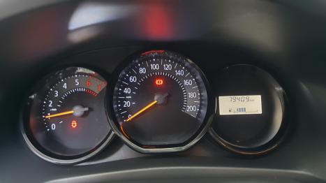 RENAULT Sandero 1.0 12V 4P FLEX SCE AUTHENTIQUE, Foto 7