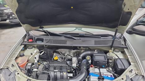 RENAULT Sandero 1.0 12V 4P FLEX SCE AUTHENTIQUE, Foto 9