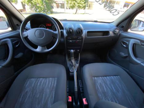 RENAULT Sandero 1.0 16V 4P FLEX AUTHENTIQUE, Foto 7