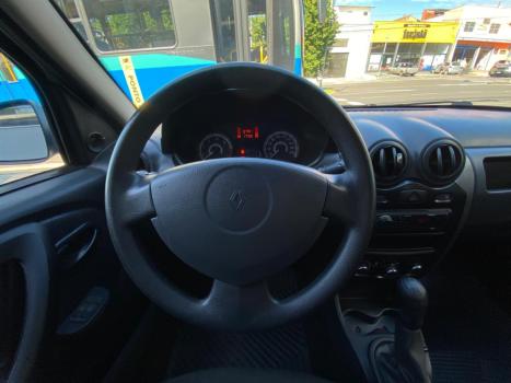 RENAULT Sandero 1.0 16V 4P FLEX AUTHENTIQUE, Foto 10