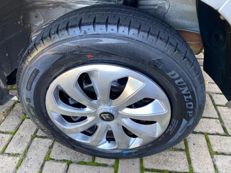 RENAULT Sandero 1.0 16V 4P FLEX AUTHENTIQUE, Foto 14