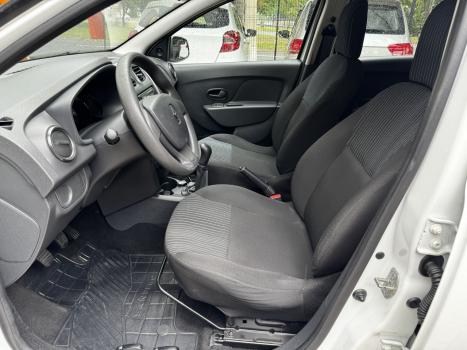 RENAULT Sandero 1.0 12V 4P FLEX SCE AUTHENTIQUE, Foto 7