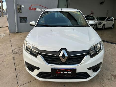 RENAULT Sandero 1.0 12V 4P FLEX SCE EXPRESSION, Foto 1