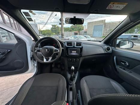 RENAULT Sandero 1.0 12V 4P FLEX SCE EXPRESSION, Foto 8