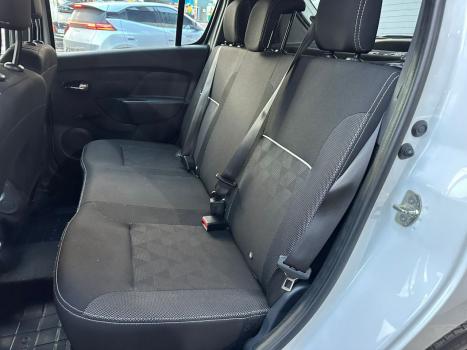 RENAULT Sandero 1.0 12V 4P FLEX SCE EXPRESSION, Foto 9