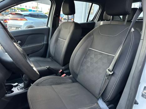 RENAULT Sandero 1.0 12V 4P FLEX SCE EXPRESSION, Foto 10