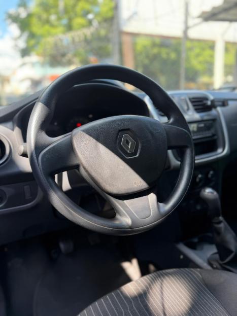 RENAULT Sandero 1.0 16V 4P FLEX AUTHENTIQUE, Foto 4