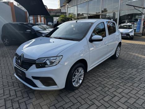 RENAULT Sandero 1.0 12V 4P FLEX SCE ZEN, Foto 2