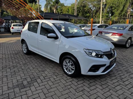 RENAULT Sandero 1.0 12V 4P FLEX SCE ZEN, Foto 6