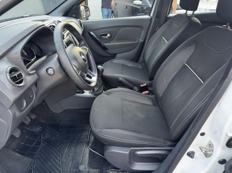 RENAULT Sandero 1.0 12V 4P FLEX SCE ZEN, Foto 7