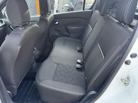 RENAULT Sandero 1.0 12V 4P FLEX SCE ZEN, Foto 8