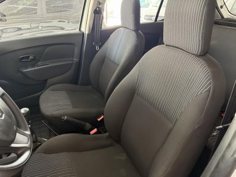 RENAULT Sandero 1.0 16V 4P FLEX AUTHENTIQUE, Foto 8