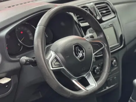 RENAULT Sandero 1.0 12V 4P FLEX SCE ZEN, Foto 2