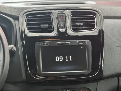 RENAULT Sandero 1.0 12V 4P FLEX SCE ZEN, Foto 5