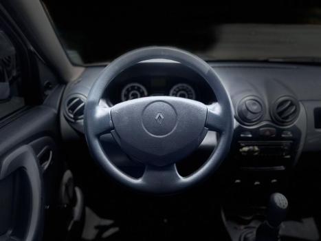 RENAULT Sandero 1.0 16V 4P FLEX AUTHENTIQUE, Foto 5