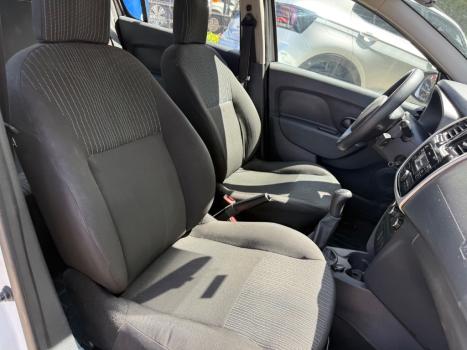 RENAULT Sandero 1.0 4P FLEX AUTHENTIQUE, Foto 5