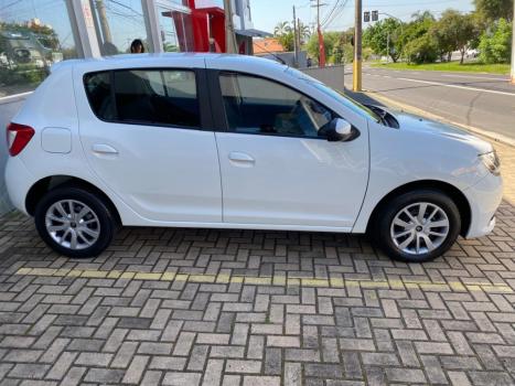 RENAULT Sandero 1.0 16V 4P FLEX EXPRESSION, Foto 7