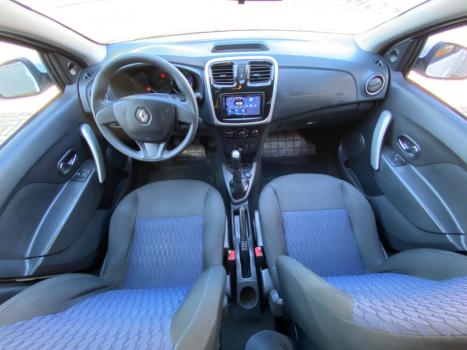 RENAULT Sandero 1.0 16V 4P FLEX EXPRESSION, Foto 9