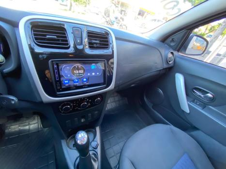RENAULT Sandero 1.0 16V 4P FLEX EXPRESSION, Foto 10