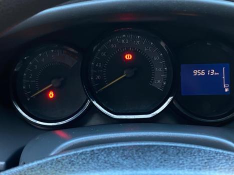 RENAULT Sandero 1.0 16V 4P FLEX EXPRESSION, Foto 12