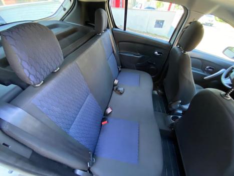 RENAULT Sandero 1.0 16V 4P FLEX EXPRESSION, Foto 13