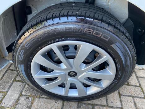 RENAULT Sandero 1.0 16V 4P FLEX EXPRESSION, Foto 14