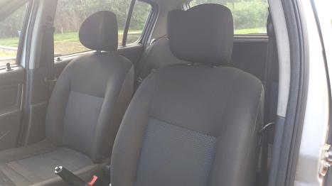 RENAULT Sandero 1.0 16V 4P FLEX AUTHENTIQUE, Foto 4