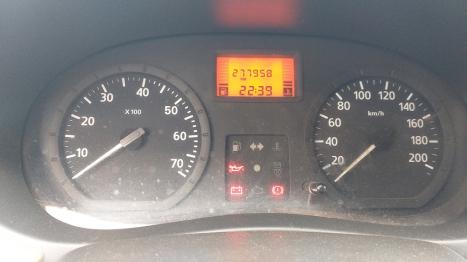 RENAULT Sandero 1.0 16V 4P FLEX AUTHENTIQUE, Foto 6