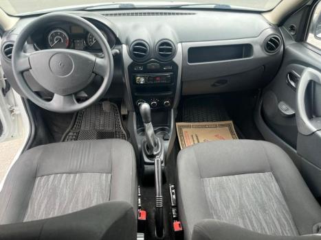 RENAULT Sandero 1.0 16V 4P FLEX AUTHENTIQUE, Foto 9