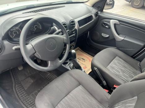 RENAULT Sandero 1.0 16V 4P FLEX AUTHENTIQUE, Foto 11