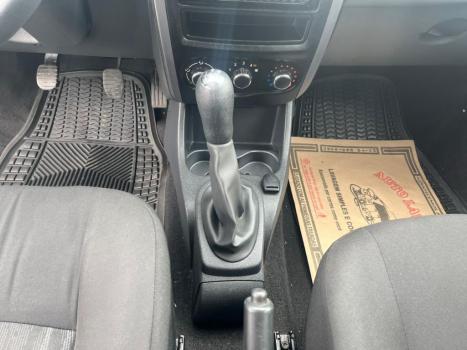 RENAULT Sandero 1.0 16V 4P FLEX AUTHENTIQUE, Foto 13