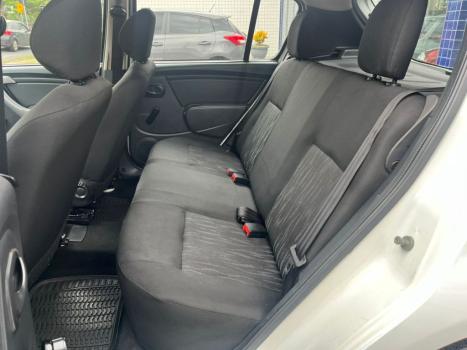 RENAULT Sandero 1.0 16V 4P FLEX AUTHENTIQUE, Foto 14