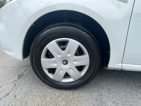 RENAULT Sandero 1.0 16V 4P FLEX AUTHENTIQUE, Foto 16