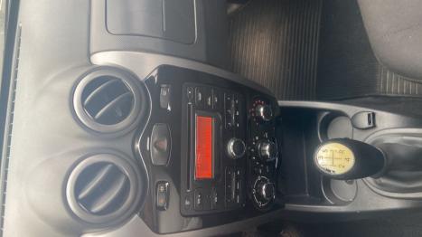 RENAULT Sandero 1.0 16V 4P FLEX EXPRESSION, Foto 9