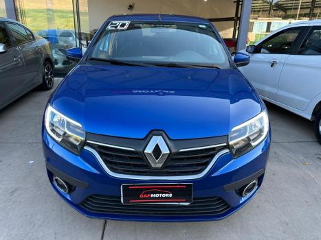 RENAULT Sandero 1.0 12V 4P FLEX SCE EXPRESSION, Foto 1