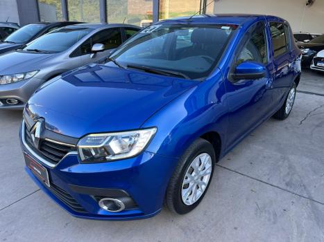 RENAULT Sandero 1.0 12V 4P FLEX SCE EXPRESSION, Foto 2