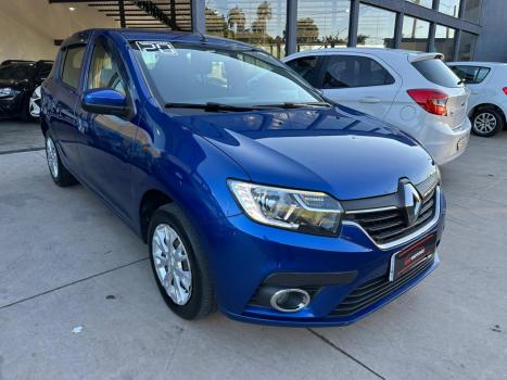RENAULT Sandero 1.0 12V 4P FLEX SCE EXPRESSION, Foto 3