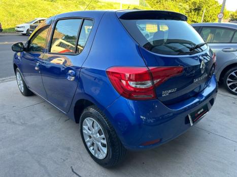 RENAULT Sandero 1.0 12V 4P FLEX SCE EXPRESSION, Foto 5